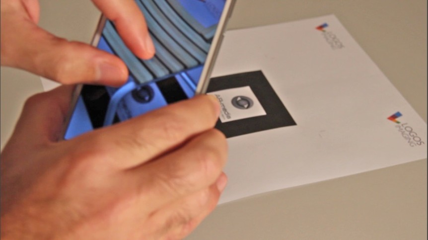 realtà aumentata applicazioni nel mondo reale